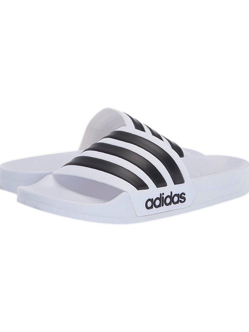 NWB* ADIDAS Unisex-Adult Adilette‎ Shower Slides Sandal